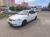 Chevrolet Lacetti 2023 годаүшін5 100 000 тг. в Астана – фото 2