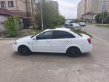 Chevrolet Lacetti 2023 годаүшін5 100 000 тг. в Астана – фото 3
