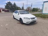 Chevrolet Lacetti 2023 годаүшін5 100 000 тг. в Астана – фото 4