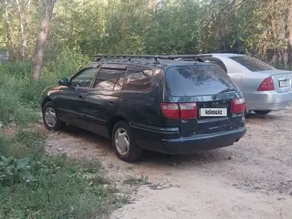 Toyota Carina E