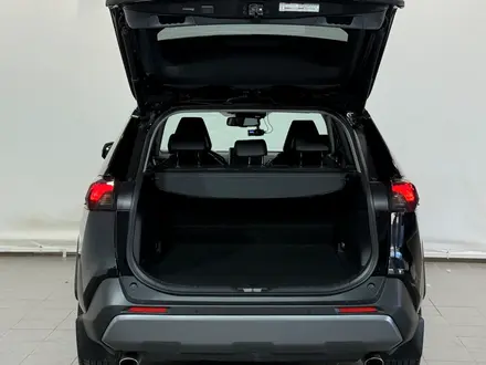 Toyota RAV4 Luxe 2020 года за 15 300 000 тг. в Астана – фото 10