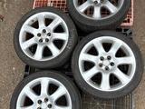 Колеса Lexus ct200 r17 за 220 000 тг. в Уральск – фото 2