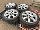 Колеса Lexus ct200 r17 за 220 000 тг. в Уральск