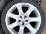 Колеса Lexus ct200 r17 за 220 000 тг. в Уральск – фото 5