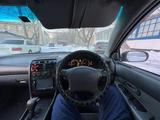 Toyota Aristo 1995 года за 2 200 000 тг. в Атбасар – фото 5