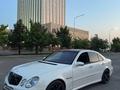 Mercedes-Benz E 55 AMG 2004 года за 11 000 000 тг. в Шымкент