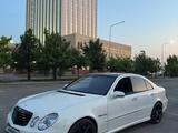 Mercedes-Benz E 55 AMG 2004 года за 11 000 000 тг. в Шымкент