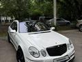 Mercedes-Benz E 55 AMG 2004 года за 11 000 000 тг. в Шымкент – фото 2