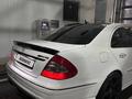 Mercedes-Benz E 55 AMG 2004 года за 11 000 000 тг. в Шымкент – фото 4