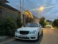 Mercedes-Benz E 55 AMG 2004 года за 11 000 000 тг. в Шымкент – фото 6