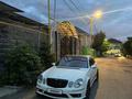 Mercedes-Benz E 55 AMG 2004 года за 11 000 000 тг. в Шымкент – фото 7