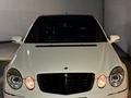 Mercedes-Benz E 55 AMG 2004 года за 11 000 000 тг. в Шымкент – фото 8