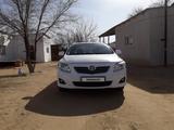 Toyota Corolla 2007 года за 3 900 000 тг. в Кульсары