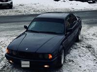 BMW 525 1990 годаүшін1 800 000 тг. в Актобе
