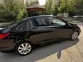 Hyundai Accent 2014 года за 5 500 000 тг. в Шымкент – фото 2