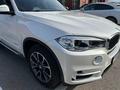 BMW X5 2016 года за 13 500 000 тг. в Алматы – фото 10