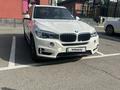 BMW X5 2016 года за 13 500 000 тг. в Алматы – фото 13