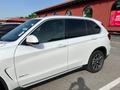 BMW X5 2016 года за 13 500 000 тг. в Алматы – фото 16