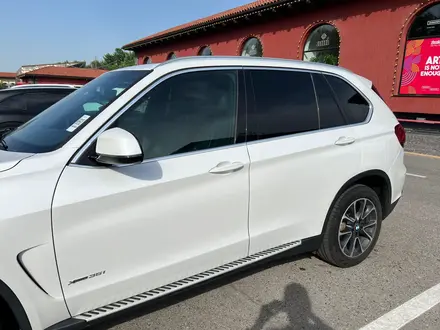 BMW X5 2016 года за 13 500 000 тг. в Алматы – фото 16