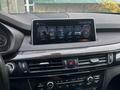 BMW X5 2016 года за 13 500 000 тг. в Алматы – фото 19