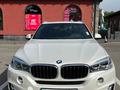 BMW X5 2016 года за 13 500 000 тг. в Алматы – фото 3