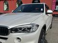 BMW X5 2016 года за 13 500 000 тг. в Алматы – фото 5