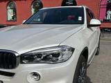BMW X5 2016 годаүшін13 500 000 тг. в Алматы – фото 5