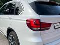 BMW X5 2016 года за 13 500 000 тг. в Алматы – фото 6