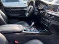 BMW X5 2016 года за 13 500 000 тг. в Алматы – фото 9