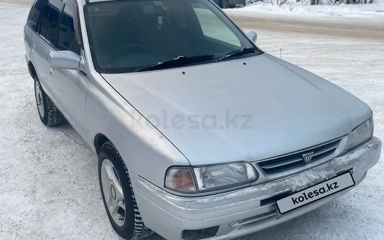 Nissan Wingroad 1996 года за 1 890 000 тг. в Петропавловск