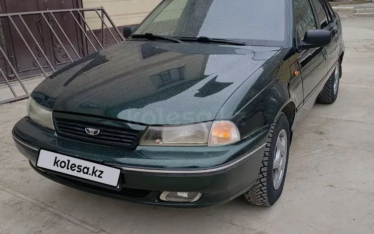 Daewoo Nexia 2002 годаfor1 500 000 тг. в Кызылорда