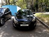 Hyundai Elantra 2014 года за 6 400 000 тг. в Алматы