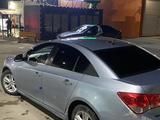 Chevrolet Cruze 2011 года за 3 500 000 тг. в Алматы – фото 5