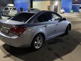 Chevrolet Cruze 2011 года за 3 500 000 тг. в Алматы – фото 4