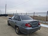 Daewoo Nexia 2014 года за 2 300 000 тг. в Актау – фото 2