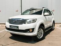 Toyota Fortuner 2015 года за 11 490 000 тг. в Актау