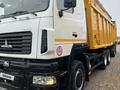 МАЗ  6501c9 2018 года за 28 000 000 тг. в Петропавловск – фото 6