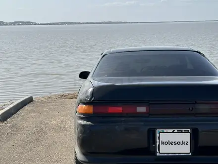 Toyota Mark II 1993 года за 2 700 000 тг. в Кокшетау – фото 5