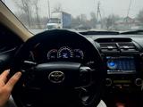 Toyota Camry 2012 годаfor10 000 000 тг. в Аксукент