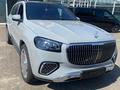 Mercedes-Maybach GLS 600 2024 г.
