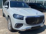 Mercedes-Maybach GLS 600 2024 годаүшін150 000 000 тг. в Алматы