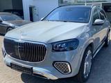 Mercedes-Maybach GLS 600 4MATIC 2024 года за 150 000 000 тг. в Алматы – фото 2