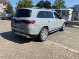 Mercedes-Maybach GLS 600 4MATIC 2024 года за 150 000 000 тг. в Алматы – фото 4
