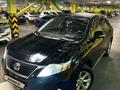 Lexus RX 350 2009 года за 12 000 000 тг. в Алматы – фото 13