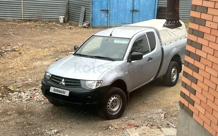 Mitsubishi L200 2011 годаfor6 000 000 тг. в Костанай