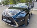 Lexus RX 300 2019 года за 20 200 000 тг. в Актобе – фото 8