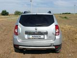 Renault Duster 2014 годаүшін6 000 000 тг. в Уральск