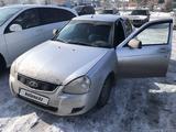 ВАЗ (Lada) Priora 2172 2012 года за 2 100 000 тг. в Караганда – фото 4