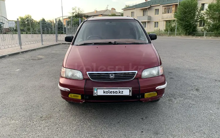 Honda Odyssey 1996 годаfor3 350 000 тг. в Талдыкорган