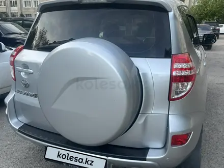 Toyota RAV4 2010 года за 8 000 000 тг. в Усть-Каменогорск – фото 4
